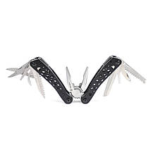 Мультитул Multi Tool Ganzo G204 Techno-Torba Гарант Якості, фото 5