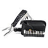 Мультитул Multi Tool Ganzo G204 Techno-Torba Гарант Якості, фото 6