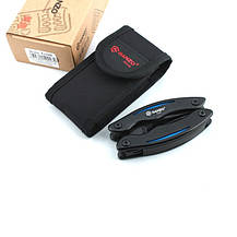 Мультитул Multi Tool Ganzo G109 Techno-Torba Гарант Якості, фото 5