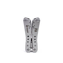 Мультитул Multi Tool Ganzo G201 Techno-Torba Гарант Якості, фото 4