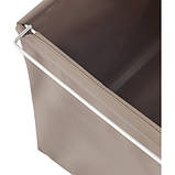 Складаний контейнер для води з ПВХ Naturehike CNH22SN002, 20л, темно-зелений Baumar - Всегда Вовремя, фото 3