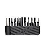 Міні мультитул Roxon KS2E, чорний Baumar - Всегда Вовремя, фото 6