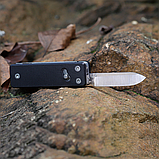 Міні мультитул Roxon KS2E, чорний Baumar - Всегда Вовремя, фото 8