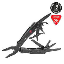 Мультитул Multi Tool Ganzo G301-В Techno-Torba Гарант Якості, фото 2