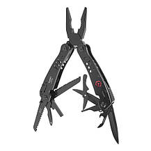 Мультитул Multi Tool Ganzo G301-В Techno-Torba Гарант Якості, фото 3
