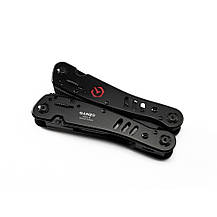 Мультитул Multi Tool Ganzo G301-В Techno-Torba Гарант Якості, фото 4