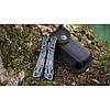 Мультитул Multi Tool Ganzo G301-В Techno-Torba Гарант Якості, фото 7