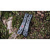Мультитул Multi Tool Ganzo G301-В Techno-Torba Гарант Якості, фото 8