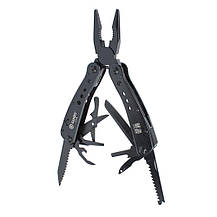 Мультитул Multi Tool Ganzo G201-B Techno-Torba Гарант Якості, фото 2