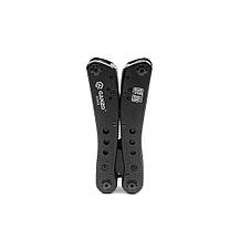 Мультитул Multi Tool Ganzo G201-B Techno-Torba Гарант Якості, фото 3