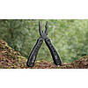 Мультитул Multi Tool Ganzo G201-B Techno-Torba Гарант Якості, фото 10