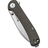 Ніж складаний Sencut Scepter SA03F Baumar - Всегда Вовремя, фото 5