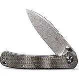 Ніж складаний Sencut Scepter SA03F Baumar - Всегда Вовремя, фото 7