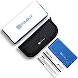 Ніж складаний Sencut Scepter SA03F Baumar - Всегда Вовремя, фото 8