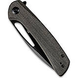 Ніж складаний Sencut Honoris SA07B Baumar - Всегда Вовремя, фото 4