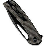 Ніж складаний Sencut Honoris SA07B Baumar - Всегда Вовремя, фото 5