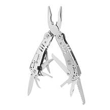 Мультитул Multi Tool Ganzo G301-H Techno-Torba Гарант Якості, фото 3