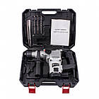 Перфоратор електричний Елпром ЕПЕ-1300-3, фото 3