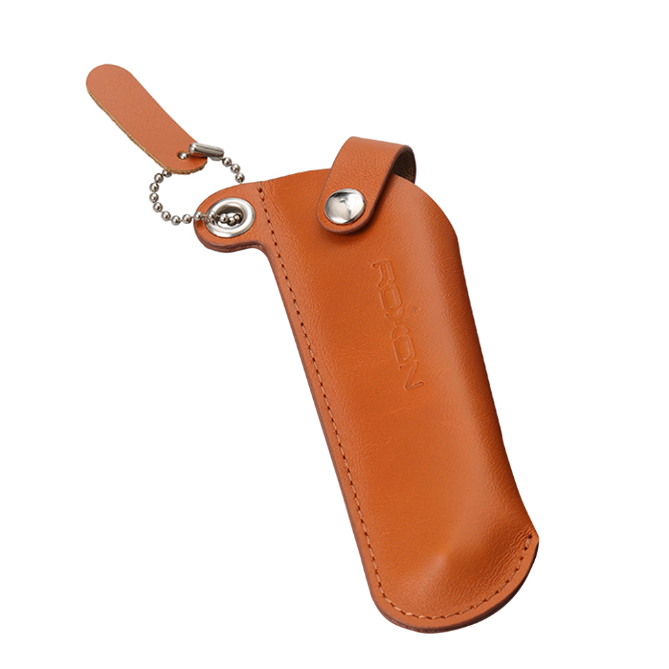 Чохол шкіряний для К3, коричневий Baumar - Всегда Вовремя, фото 1