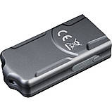 Ліхтар наключний Fenix E03R V2.0, сірий Baumar - Всегда Вовремя, фото 2