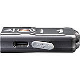 Ліхтар наключний Fenix E03R V2.0, сірий Baumar - Всегда Вовремя, фото 3