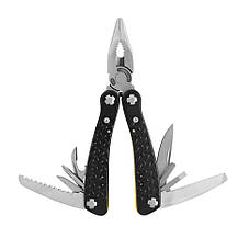 Мультитул Multi Tool Ganzo G106 Techno-Torba Гарант Якості, фото 2