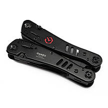 Мультитул Multi Tool Ganzo G302-В Techno-Torba Гарант Якості, фото 4