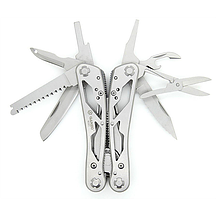 Мультитул Multi Tool Ganzo G202 Techno-Torba Гарант Якості, фото 4