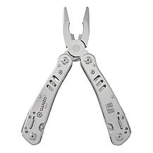 Мультитул Multi Tool Ganzo G301 Techno-Torba Гарант Якості, фото 3