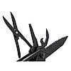 Мультитул Multi Tool Ganzo G202B Techno-Torba Гарант Якості, фото 8
