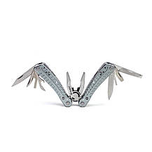 Мультитул Multi Tool Ganzo G105 G3130 Techno-Torba Гарант Якості, фото 4