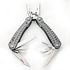 Мультитул Multi Tool Ganzo G105 G3130 Techno-Torba Гарант Якості, фото 6