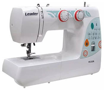 Швейна машинка Leader VS 55A