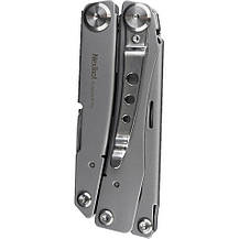 Мультитул NexTool FLAGSHIP PRO Techno-Torba Гарант Качества, фото 3