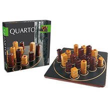 Настільна гра QUARTO (30041) Gіgamіc