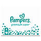 Підгузки Pampers Premium Care Розмір 4 (9-14 кг) 174 шт (8006540855935), фото 3
