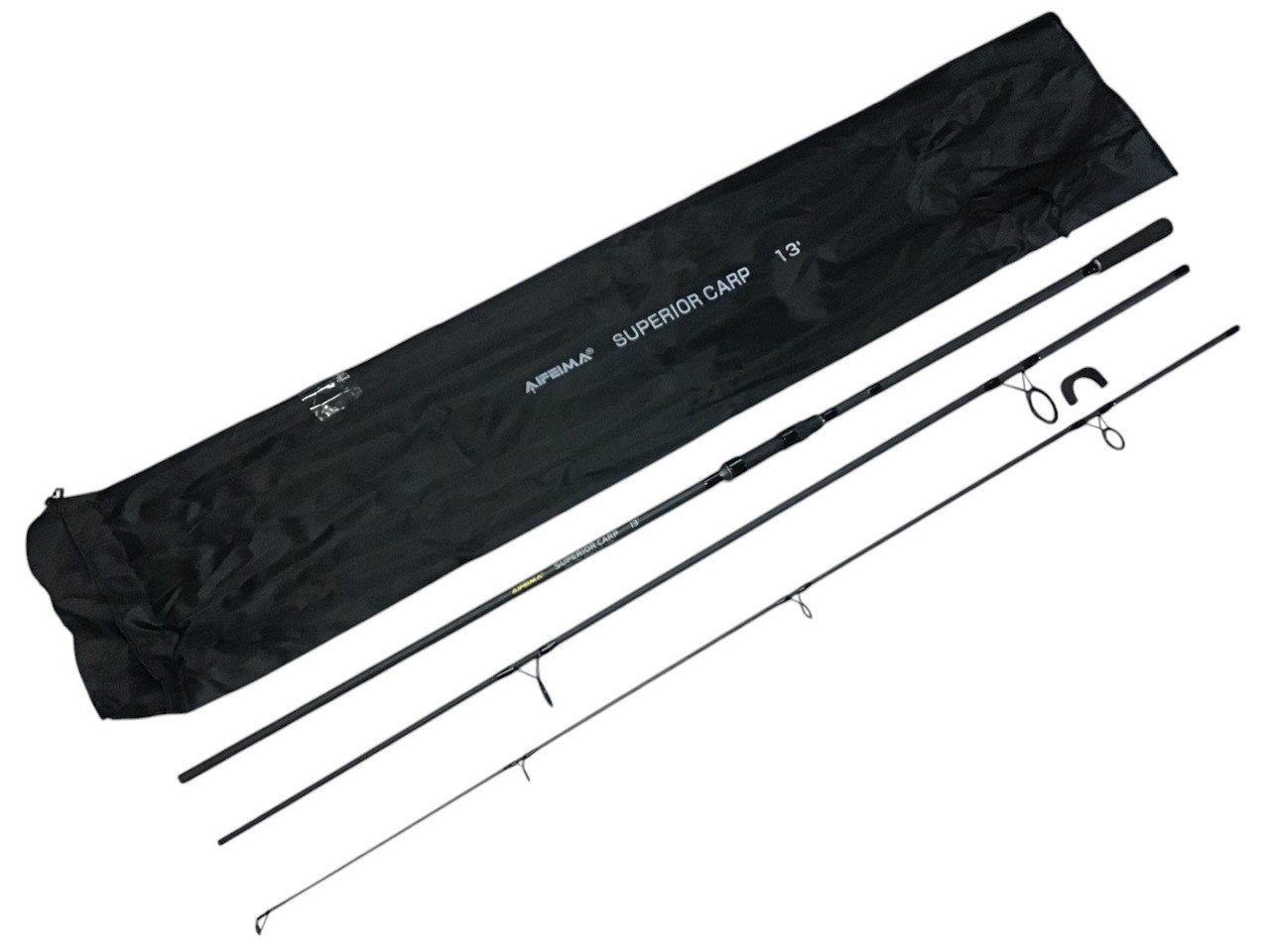 Коропове Вудлище Feima SUPERIOR CARP