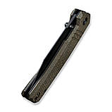 Ніж складаний Civivi Bhaltair C23024-3 Baumar - Завжди Вчасно, фото 6