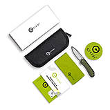 Ніж складаний Civivi Bhaltair C23024-3 Baumar - Завжди Вчасно, фото 9