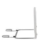 Захисна бар'єрка для ліжка Lionelo Lora Beige Sand, фото 4