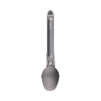 Столовий прилад NexTool Outdoor Spoon Fork NE0124 Techno-Torba Гарант Качества