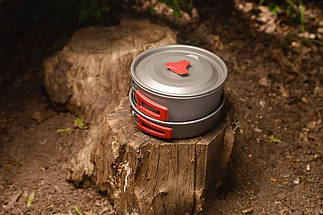 Посуд / BRS посуд