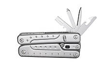 Мультитул Roxon Phantom S802 Techno-Torba Гарант Якості, фото 2