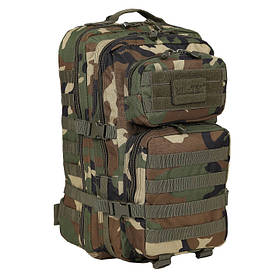 Тактический рюкзак MIL-TEC US ASSAULT CCE CAMO 36 л
