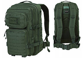 Тактический рюкзак Mil-Tec Assault 36 л