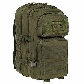 Тактический рюкзак Mil-Tec Assault 36 л