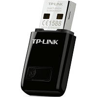Оригінал! Мережева карта Wi-Fi TP-Link TL-WN823N - Вища Якість!