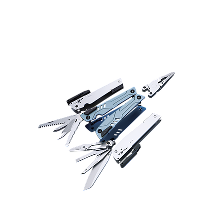 Мультитул NexTool Sailor Pro NE20045 Techno-Torba Гарант Якості, фото 1