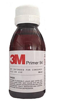 Ґрунт (праймер) 3M™ Primer 100 мл – засіб для підвищення адгезії стрічок, плівок і скотчів | Купити в Україні (558-54455)