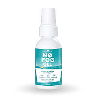 No FOG гель проти запотівання й очищення окулярів, Anti fog, 50 мл